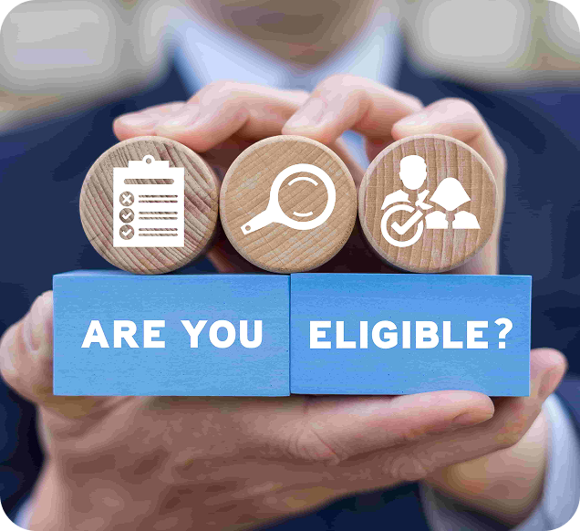 Eligibility Image