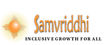 Samvriddhi Logo